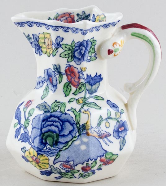 Jug or Pitcher hydra c1930